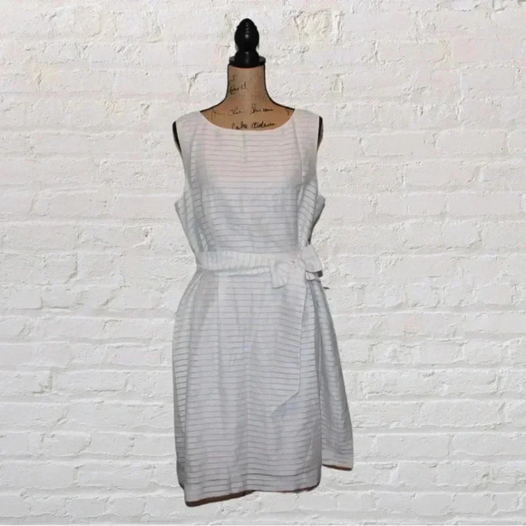 Anne Klein Dresses & Skirts - Anne Klein White Dress